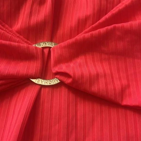 NWT! One piece swimsuit - Picture 2 of 4